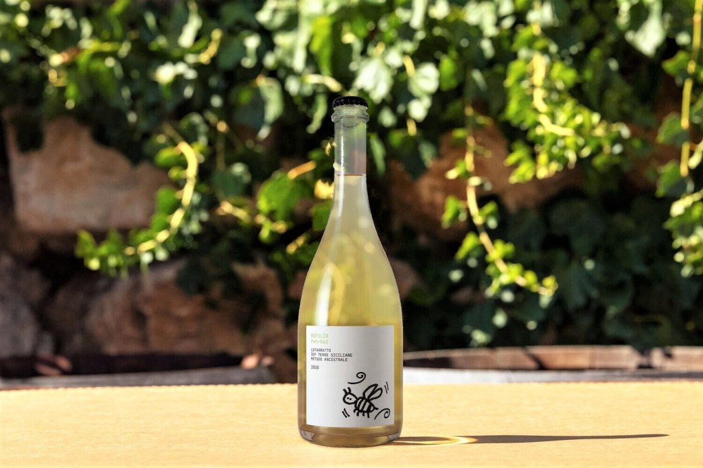 vini naturali dell’Etna