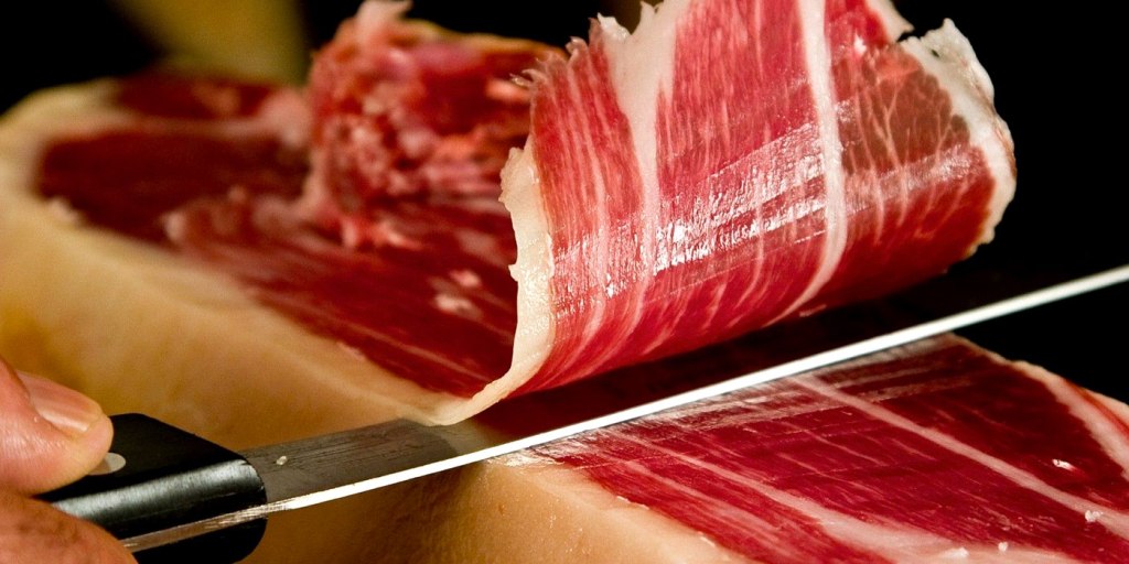 Il Patanegra: dove nasce davvero e perché è&nbsp;unico