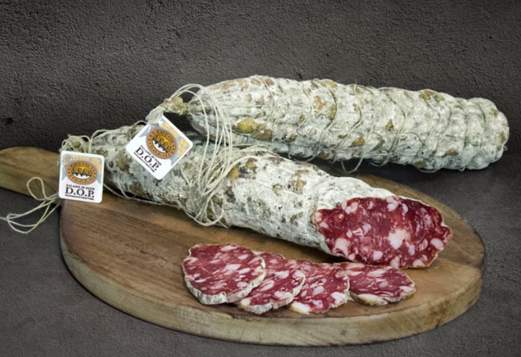 Salame Varzi