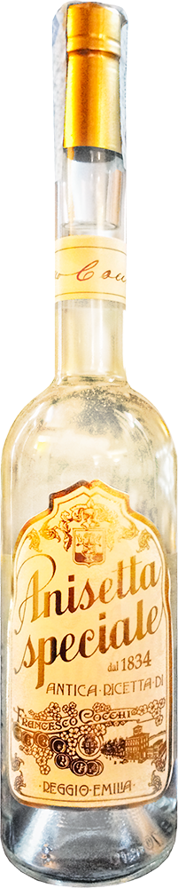 anisetta cocchi
