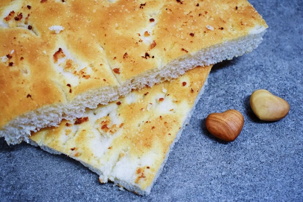 Gnocco reggiano