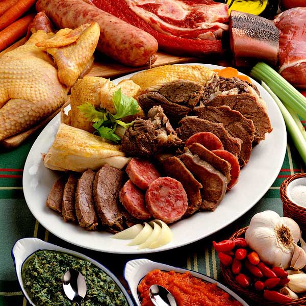 Bollito piemontese