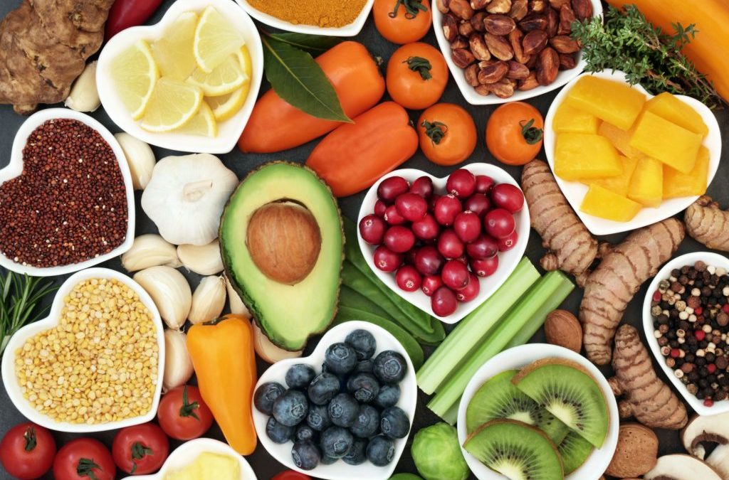 Cucina Vegetale