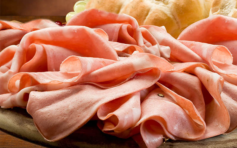 Mortadella Bologna