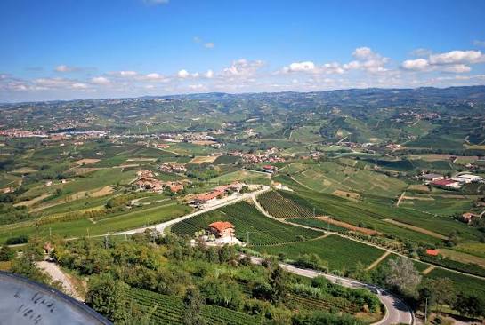 Le Langhe