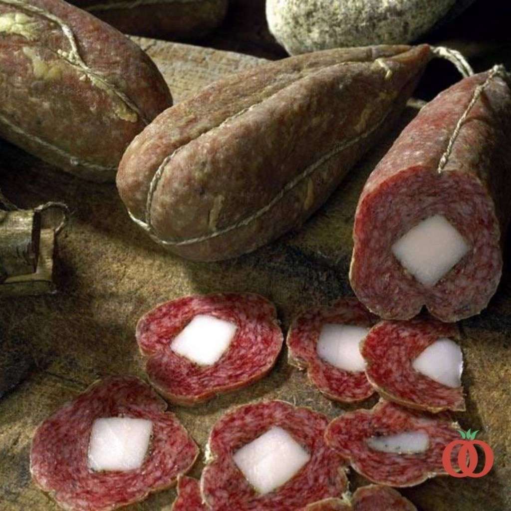 Mortadella Campotosto