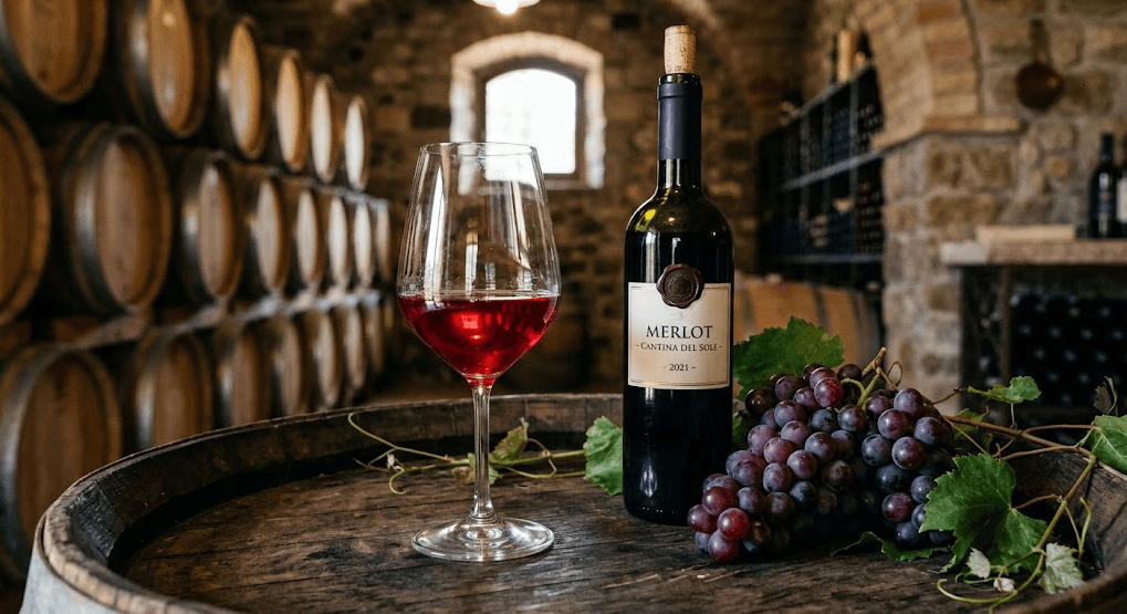 Il Merlot